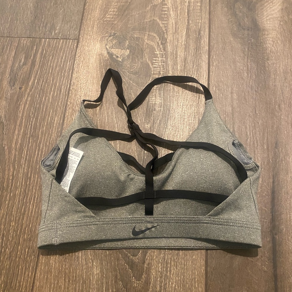 Nike sports bra